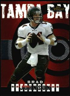 Brad Johnson