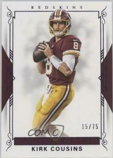 Kirk Cousins