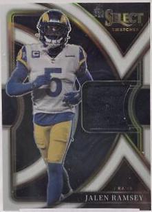 Jalen Ramsey
