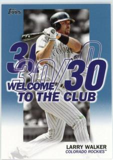 Larry Walker