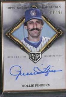 Rollie Fingers