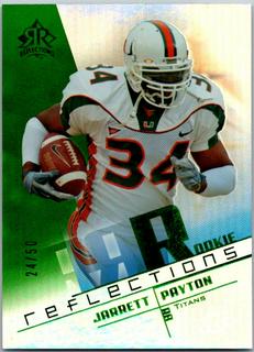 Jarrett Payton