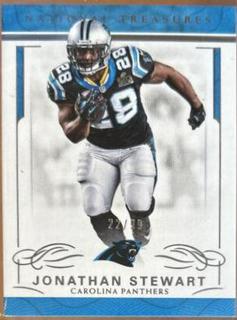 Jonathan Stewart