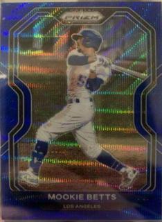 Mookie Betts