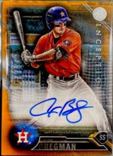 Alex Bregman