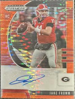 Jake Fromm