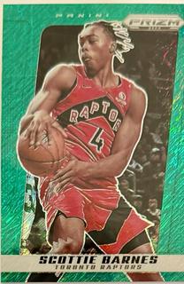 Scottie Barnes