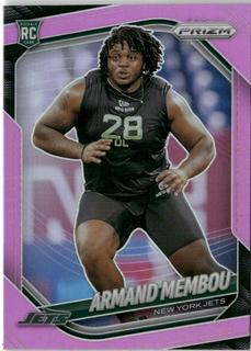 Armand Membou