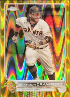 Brandon Crawford