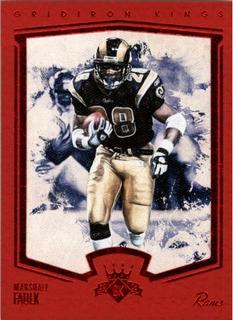 Marshall Faulk
