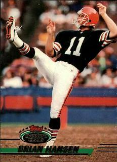 Brian Hansen