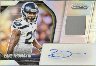 Earl Thomas III