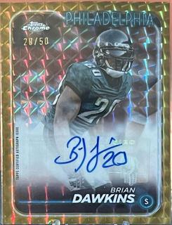 Brian Dawkins