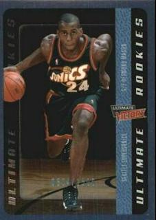 Desmond Mason
