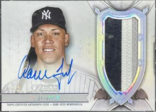 Aaron Judge