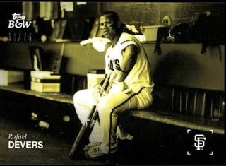 Rafael Devers