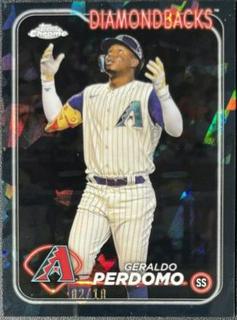 Geraldo Perdomo