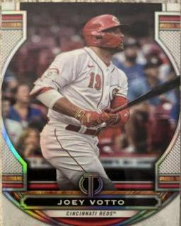 Joey Votto