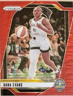 Dana Evans