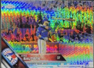 Jose Bautista