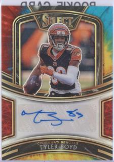 Tyler Boyd