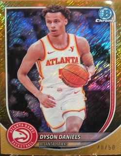Dyson Daniels