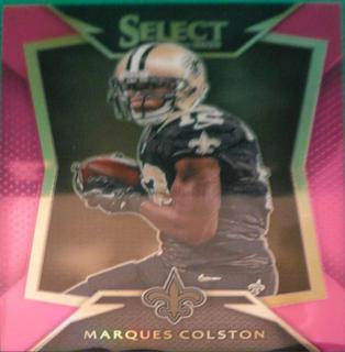 Marques Colston