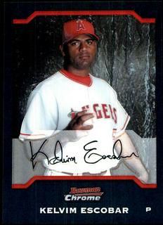 Kelvim Escobar
