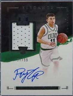 Payton Pritchard