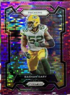 Rashan Gary