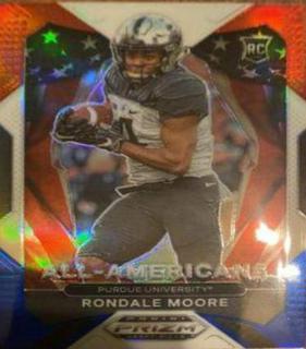 Rondale Moore