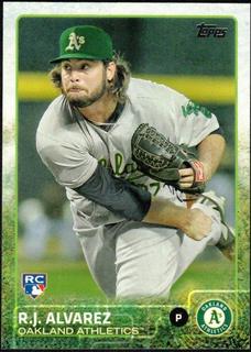 R.J. Alvarez