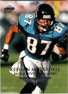 Keenan McCardell