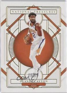 Deandre Ayton