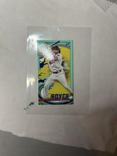 Royce Lewis