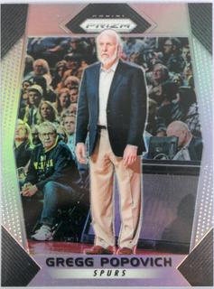 Gregg Popovich