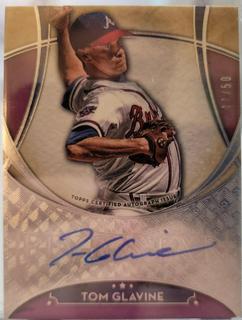 Tom Glavine
