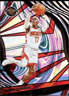Dennis Schroder