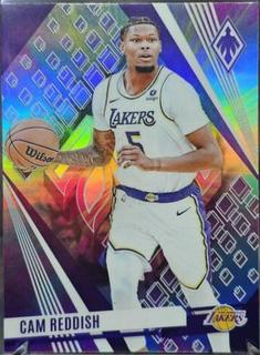 Cam Reddish