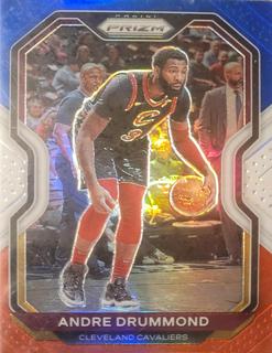 Andre Drummond
