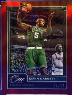Kevin Garnett