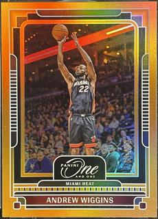 Andrew Wiggins