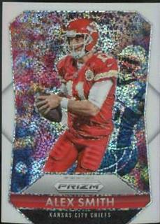 Alex Smith