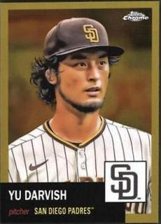 Yu Darvish