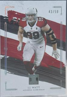 J. J. Watt