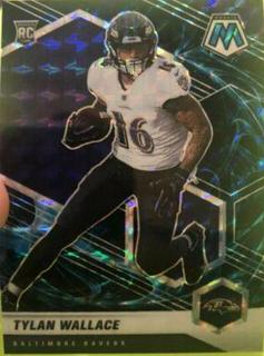 Tylan Wallace