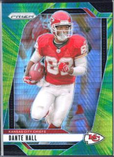 Dante Hall