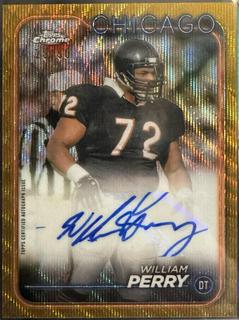 William Perry