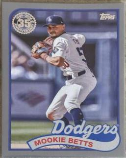 Mookie Betts