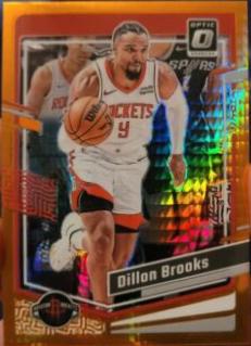 Dillon Brooks
